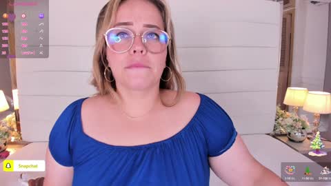 Charlotte online show from January 10, 5:56 pm
