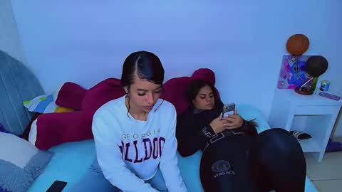 charlotte online show from March 19, 3:27 pm