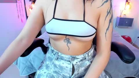 Charlotte online show from March 21, 5:34 am