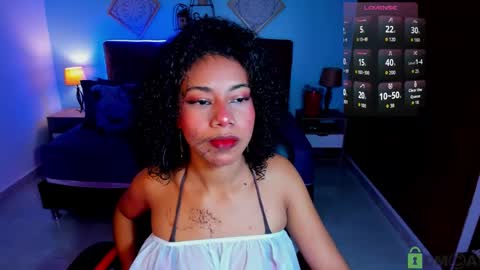 Charlotte  online show from February 1, 6:50 pm