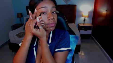 Charlotte  online show from March 9, 3:49 pm