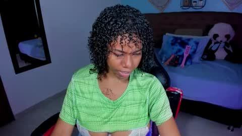 Charlotte  online show from March 23, 6:34 pm