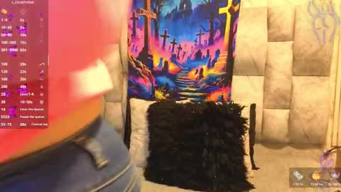 charlotte online show from October 13, 11:21 am