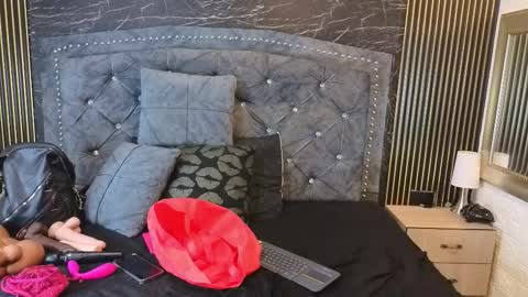 charlotte online show from January 31, 7:11 pm