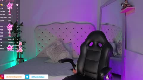 charlotte  grey online show from January 7, 11:58 am