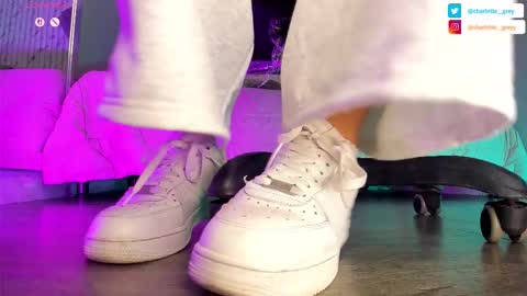 charlotte  grey online show from September 23, 1:14 pm