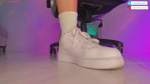 charlotte  grey online show from September 25, 8:23 pm