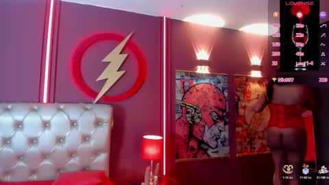  CHARLOTTE BROWN  online show from October 10, 3:33 pm