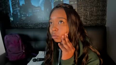  CHARLOTTE BROWN  online show from October 14, 1:56 pm