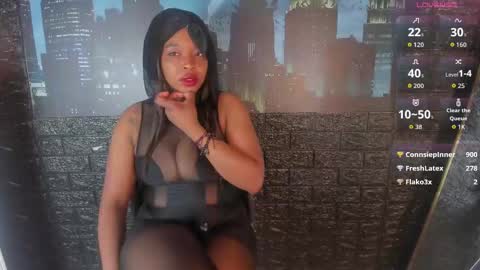  CHARLOTTE BROWN  online show from November 8, 2:34 am