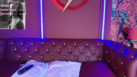  CHARLOTTE BROWN  online show from February 6, 7:50 pm