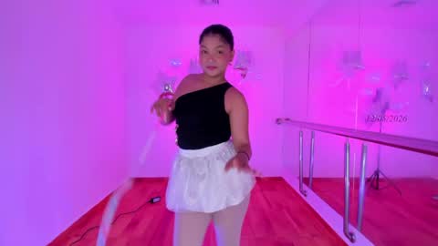 Charly online show from May 12, 8:39 pm