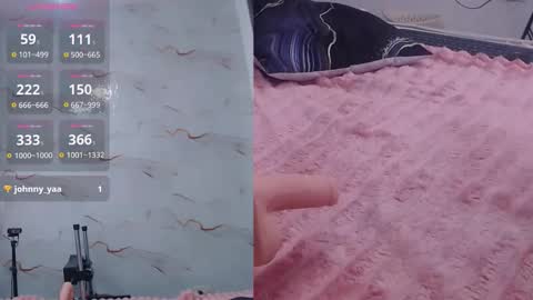 charlotte_cloee online show from March 11, 8:59 pm