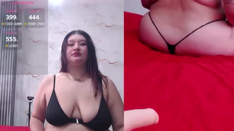 charlotte_cloee online show from March 14, 8:03 pm