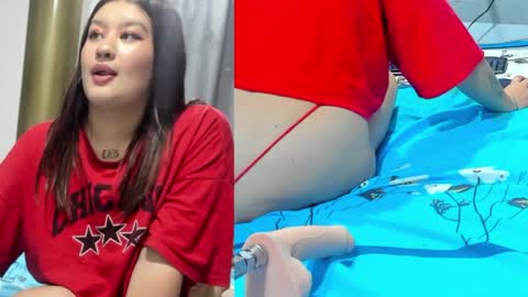 charlotte_cloee online show from March 26, 3:34 am