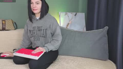 Charlotte online show from October 3, 4:31 am