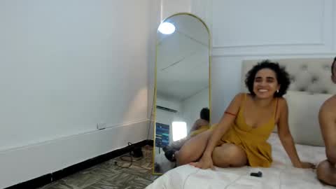 charlottte y dante online show from December 4, 3:49 am