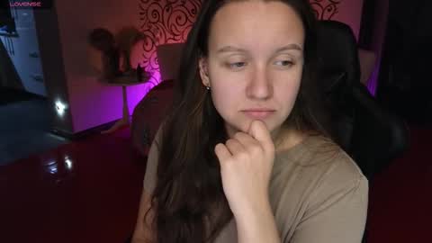 Snapshot of charlotte_ekman chatting on September 9, 3:00 pm Charlotte online show from September 9, 3:00 pm
