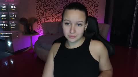 Snapshot of charlotte_ekman chatting on September 30, 3:39 pm Charlotte online show from September 30, 3:39 pm