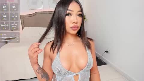 Charlotte online show from October 2, 7:43 pm