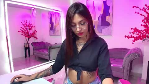 Charlotte online show from October 16, 3:29 am