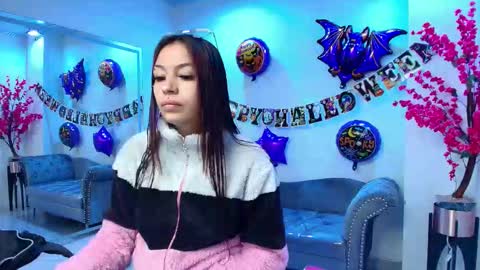 Charlotte online show from October 25, 3:36 am