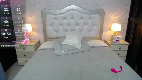 Charlotte online show from January 18, 3:05 pm