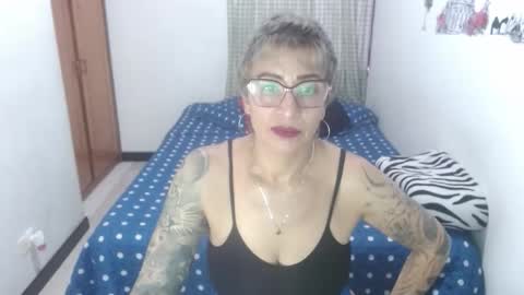 Charlotte online show from March 20, 8:57 pm