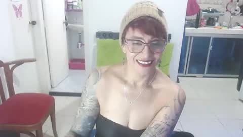 Charlotte online show from May 7, 9:20 pm