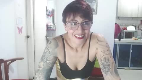 Charlotte online show from May 10, 1:44 am