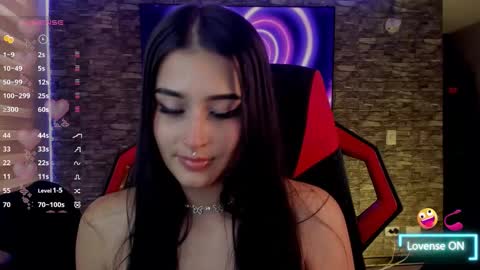 Charlotte  online show from December 17, 9:54 pm