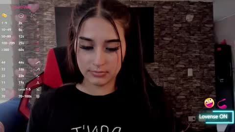 Charlotte  online show from February 4, 8:14 pm