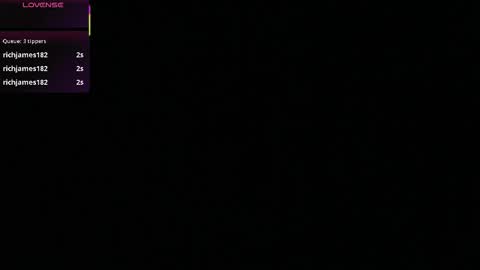 Charlotte online show from March 4, 3:23 am