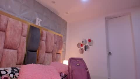 Charlotte Icee online show from February 7, 4:00 pm