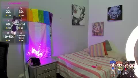 Charlie  online show from January 28, 12:00 pm