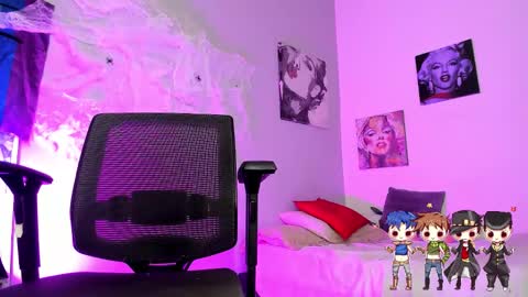 Charlie  online show from October 8, 4:32 am