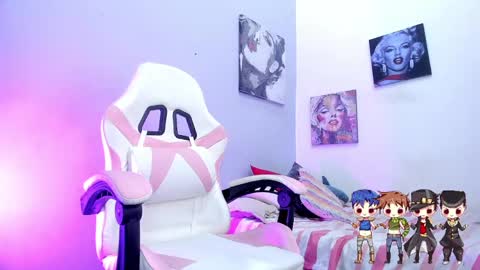 Charlie  online show from January 6, 3:49 pm