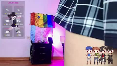 Charlie  online show from January 16, 7:12 am