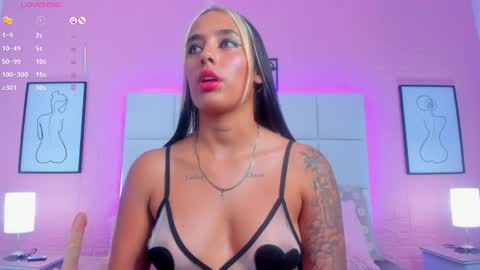 Charlotte online show from May 4, 8:27 pm
