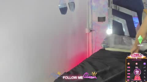 Snapshot of charlotte_landry__ chatting on June 13, 2:59 pm CHARLOTTELANDRY online show from June 13, 2:59 pm