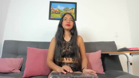Snapshot of charlotte_lois chatting on September 22, 1:24 pm Charlotte online show from September 22, 1:24 pm