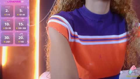 Snapshot of charlotte_love10 chatting on September 19, 12:39 pm CHARLOTTE online show from September 19, 12:39 pm