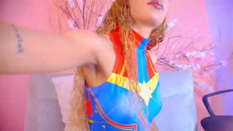 Snapshot of charlotte_love10 chatting on October 31, 12:28 pm CHARLOTTE online show from October 31, 12:28 pm