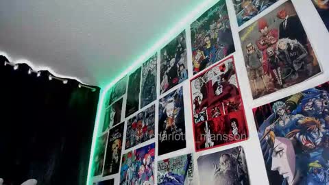 Charlotte online show from January 13, 8:25 pm