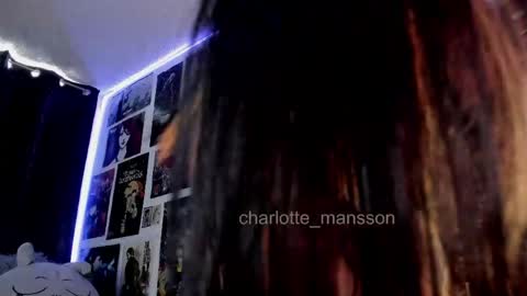 Charlotte online show from April 27, 6:28 pm