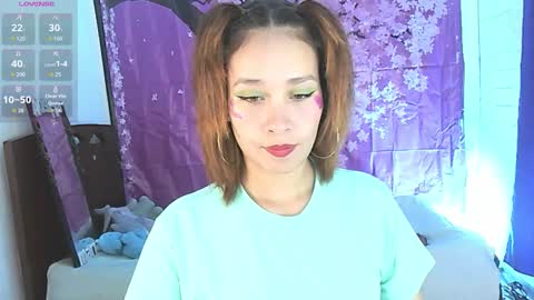 charlotte_morh_ online show from November 29, 2:25 am