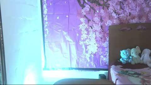 charlotte_morh_ online show from December 3, 1:46 am