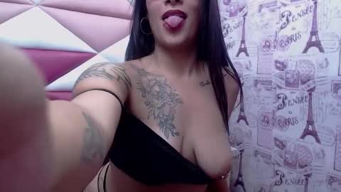 charlotte owen19 online show from January 11, 4:25 pm