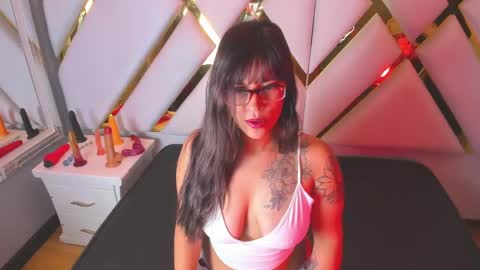 charlotte owen19 online show from February 22, 5:13 pm