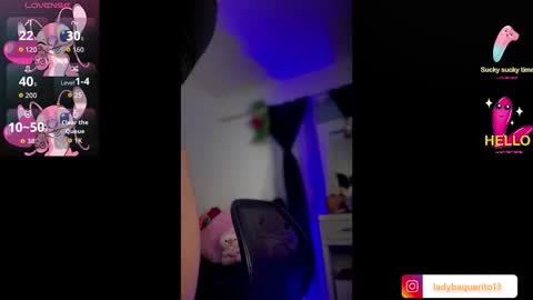 Snapshot of charlotte_queen20 chatting on September 29, 12:49 am Charlotte online show from September 29, 12:49 am